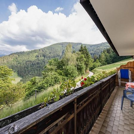 Ferienwohnung Grödnerhof Heidi Breien Exterior foto