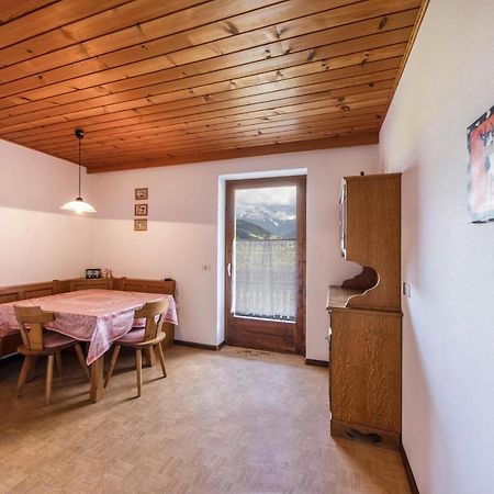 Ferienwohnung Grödnerhof Heidi Breien Exterior foto