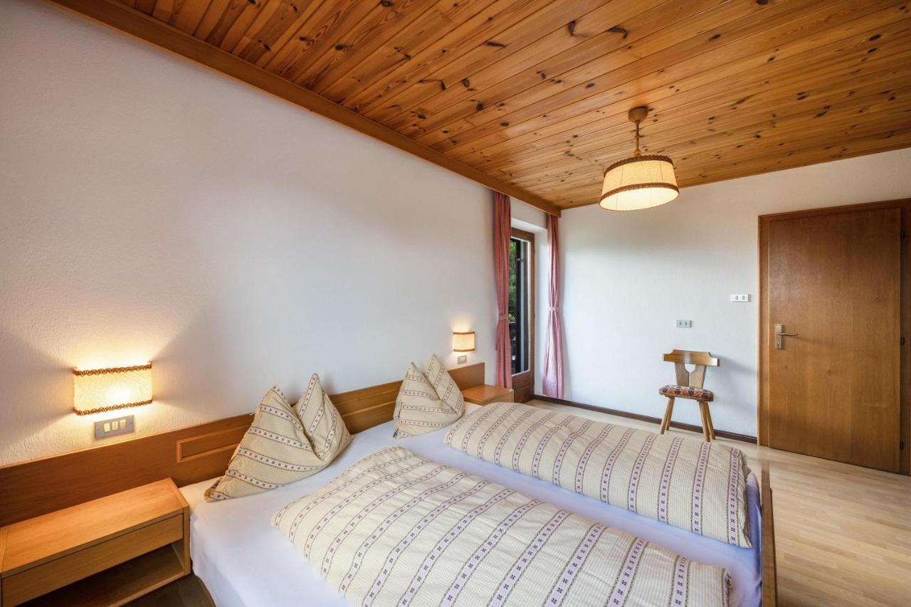 Ferienwohnung Grödnerhof Heidi Breien Exterior foto