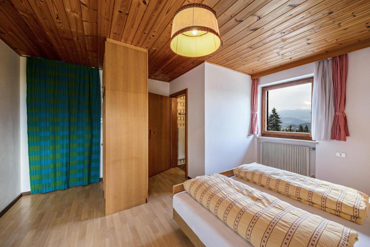 Ferienwohnung Grödnerhof Heidi Breien Exterior foto