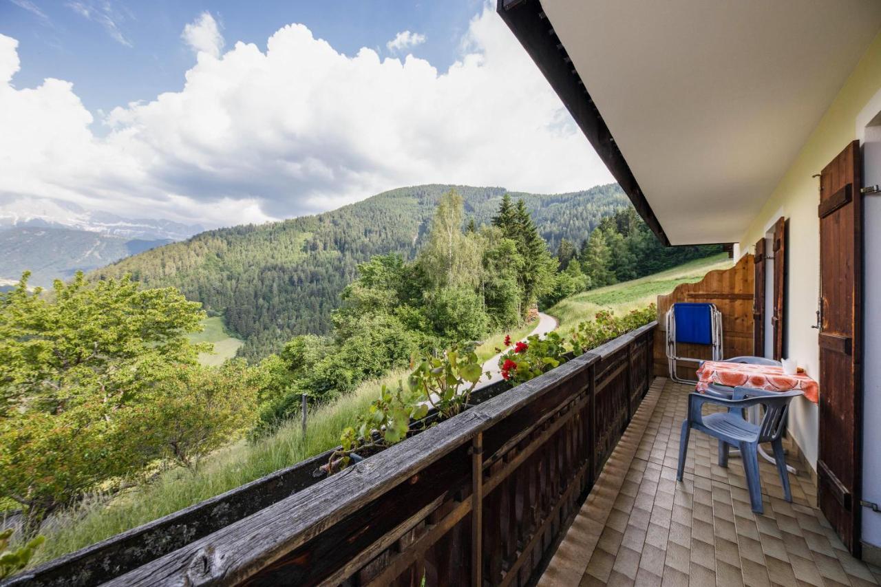 Ferienwohnung Grödnerhof Heidi Breien Exterior foto