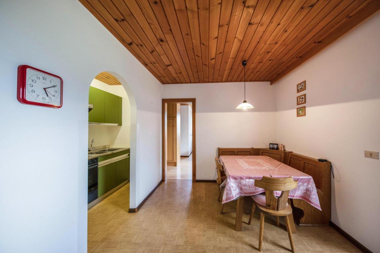 Ferienwohnung Grödnerhof Heidi Breien Exterior foto
