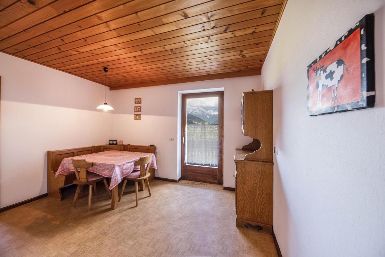 Ferienwohnung Grödnerhof Heidi Breien Exterior foto